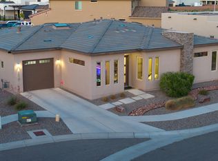 7928 Teaberry Rd NW, Albuquerque, NM 87120