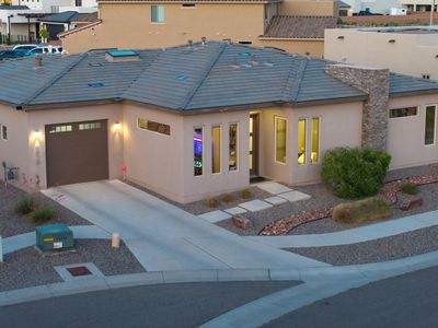 7928 Teaberry Rd NW, Albuquerque, NM, 87120