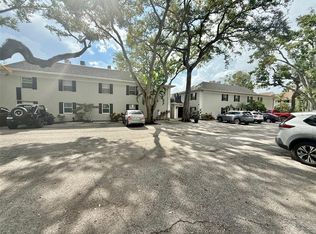 5221 Bayshore Blvd APT 16, Tampa, FL 33611