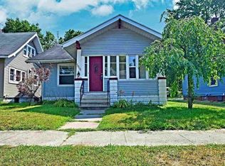 1606 Stevens Ave, Elkhart, IN 46516
