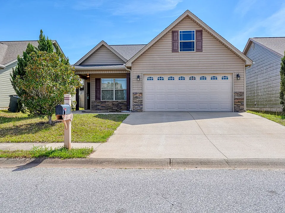 707 Bankston Dr