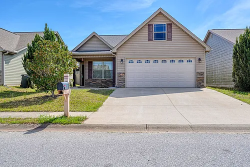 707 Bankston Dr Photo 1