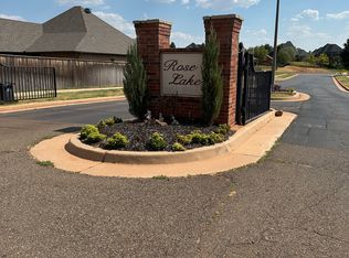 3509 NW 176th Ct, Edmond, OK 73012