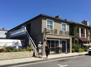 417 31st St SUITE B, Newport Beach, CA 92663