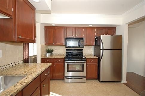 Stainless Steel Appliances
