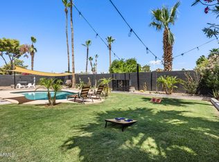 2554 E Desert Cove Ave, Phoenix, AZ 85028