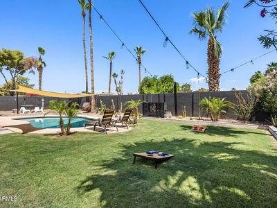 2554 E Desert Cove Ave, Phoenix, AZ, 85028