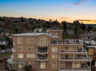 2100 Thorndyke Ave W APT 402, Seattle, WA 98199