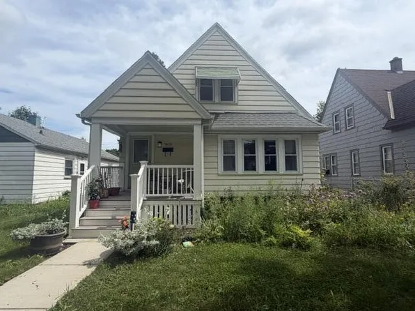 5674 N 37th STREET, Milwaukee, WI 53209