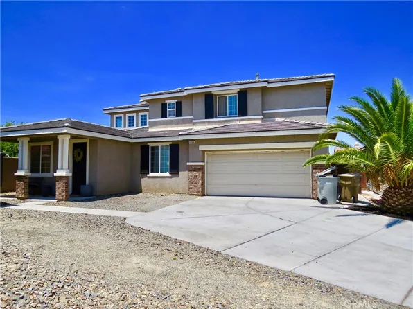 13140 Monrovia St, Hesperia, CA 92344