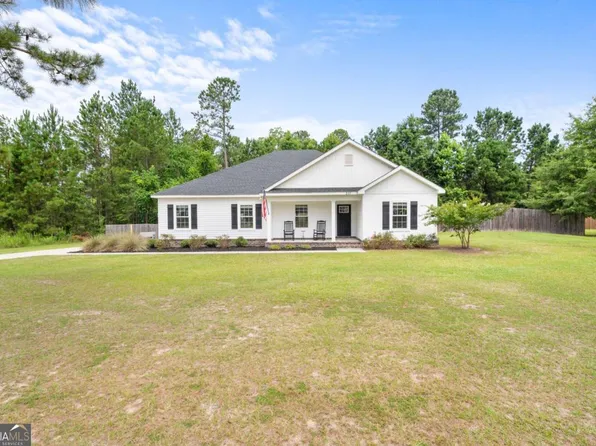 237 Tavern Ln, Statesboro, GA 30458