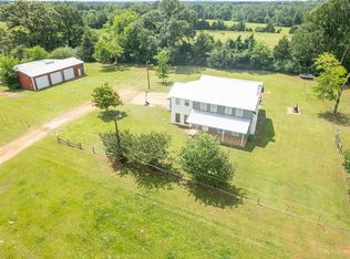 5424 Fm 228, Grapeland, TX 75844
