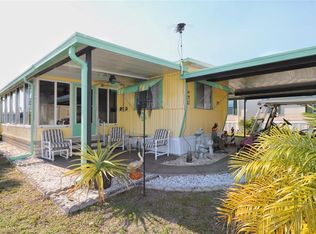 118 E Saint Lucia Loop, Apollo Beach, FL 33572