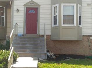 7824 Brookview Ct, Manassas, VA 20109