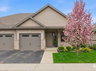 23 Richard Cres, West Lincoln, ON