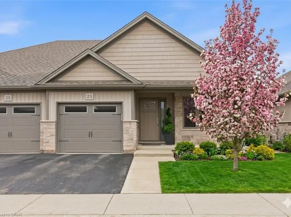 23 Richard Cres, West Lincoln, ON L0R 2A0
