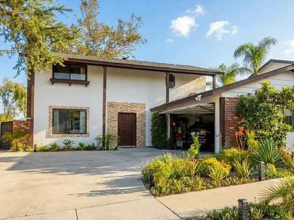 26035 Farmfield Rd, Calabasas, CA 91302