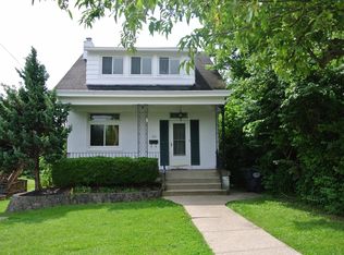 10 Oak St, Fort Mitchell, KY 41017