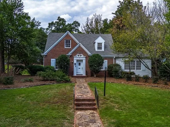 515 Hampton Court, Athens, GA 30605
