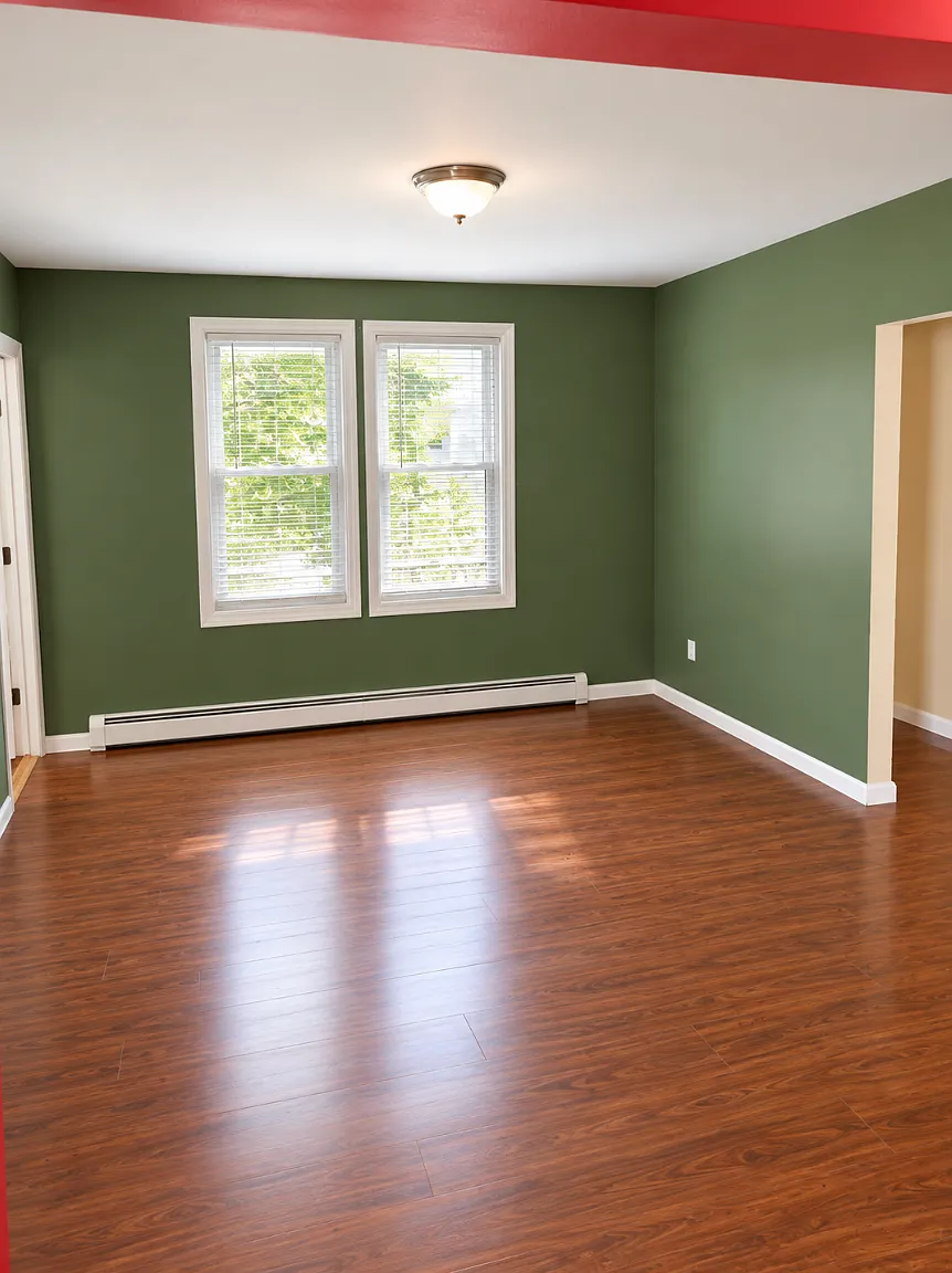 3 bed, 980 sqft, $2,350 — Photo 1