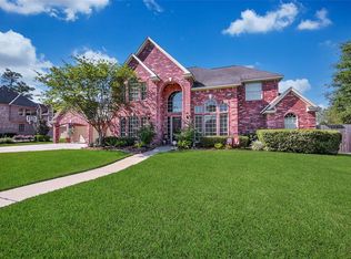13614 Pegasus Rd, Cypress, TX 77429