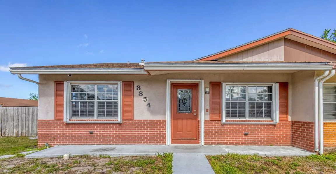 3854 Van Cott Cir — Photo 1