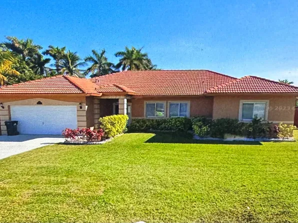 19633 SW 133rd Court, Miami, FL 33177