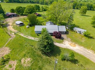753 Glover Rd, Broken Bow, OK 74728