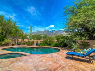 5561 N Via Elena, Tucson, AZ 85718