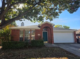 1148 Lake Bluff Dr, Little Elm, TX 75068