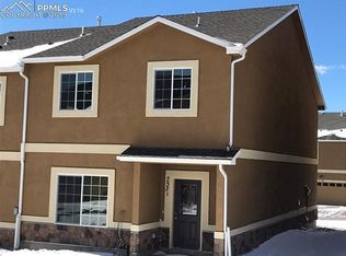 7531 Red Creek Vw, Colorado Springs, CO 80908