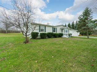 25070 Bonney Rd, Watertown, NY 13601