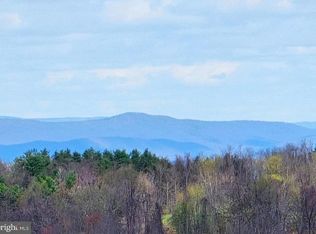 0 High Ridge Rd, Stanley, VA 22851