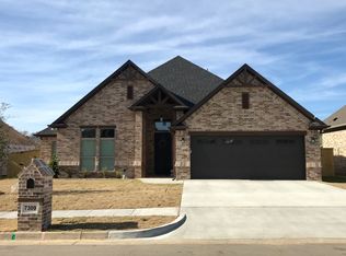 7309 Rolling Acres Pl, Tyler, TX 75707