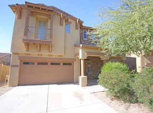 13464 S 186th Ave, Goodyear, AZ 85338