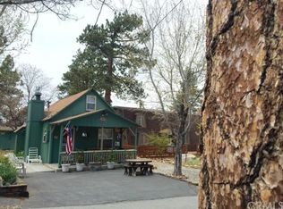 512 Waynoka Ln, Big Bear Lake, CA 92315