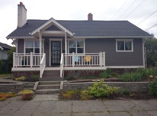 3201 41st Ave SW, Seattle, WA 98116