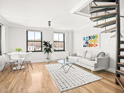 1139 Prospect Ave APT 4C, Brooklyn, NY, 11218
