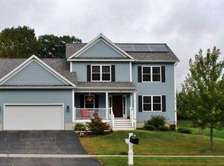 18 Butternut Cir, Milton, VT 05468