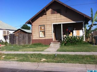 147 W Mono St, Dinuba, CA 93618