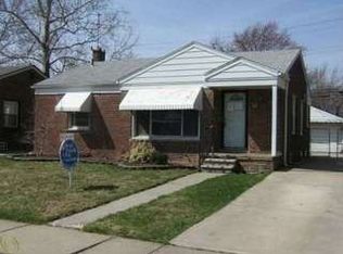 144 Shadowlawn St, Inkster, MI 48141