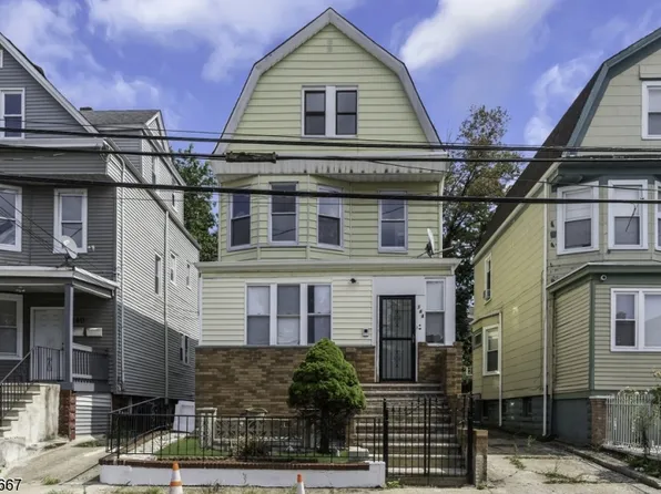 144 Maple Ave, Irvington Twp., NJ 07111