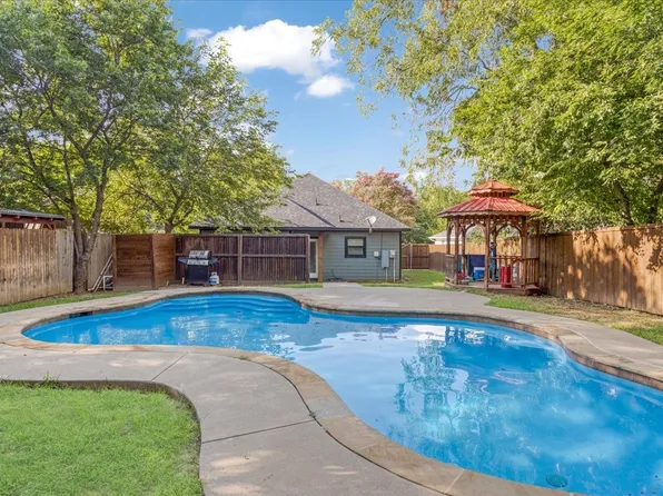 408 W Day St, Denison, TX 75020