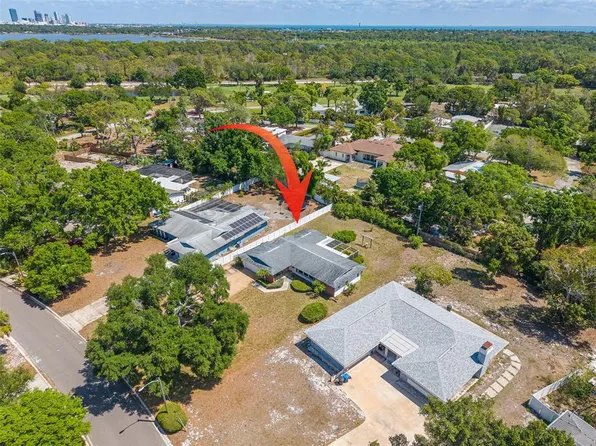 1839 Almeria Way S, Saint Petersburg, FL 33712