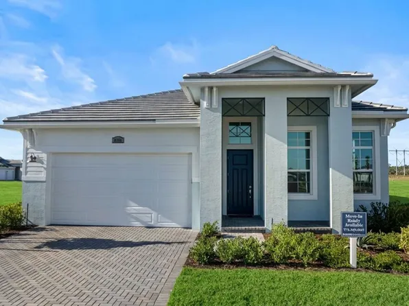 8365 SW Piacenza Way, Port Saint Lucie, FL 34987