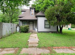 401 S Walnut St, Eastland, TX 76448