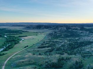 420 Brandenberg Rd, Miles City, MT 59301