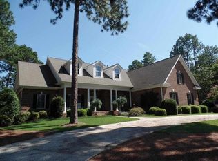 174 National Dr, Pinehurst, NC 28374