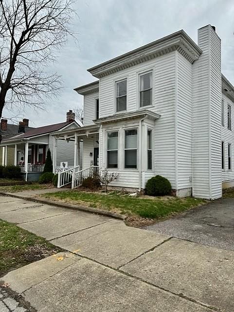 420 E 2nd St, Maysville, KY 41056 | Zillow