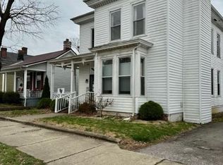 420 E 2nd St, Maysville, KY 41056